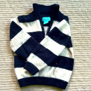 Cashmere Bambino sweater 3t